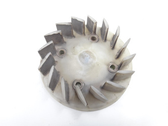 Kymco Agility 50 4T Cooling Fan