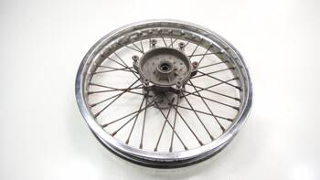 El 125 Eliminator 98-07 Felga Przód