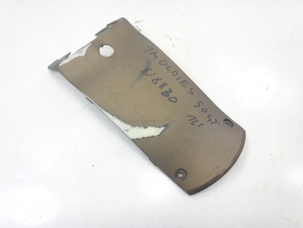 Jm Oldies 50 Mia 4T Plastic Cover Fairing