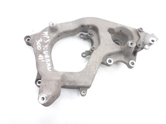 Piaggio Mp3 Yourban 300 Swingarm Muffler Mount