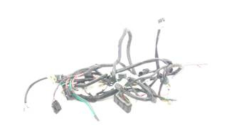 Peugeot Kisbee 50 4T 18-21 Electrical Installation