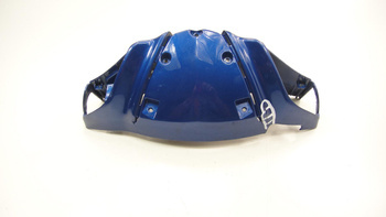 Generick Cracker 50 2T Plastic Steering Cover