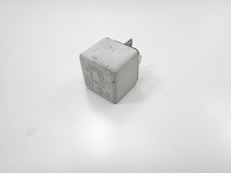 Piaggio Mp3 125 07-11 Relay Controller