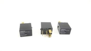 Triumph Street Triple 675 12R Relay Controller