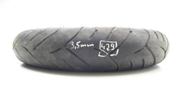 Dunlop Scooter Tire 120/70/16