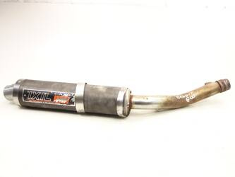 Suzuki Gsf 600 Bandit 00-05 Muffler Exhaust Ixil
