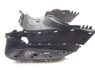 Yamaha X-Max 125 05-09 Podłoga Tunel