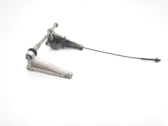 Honda Cm 125 Set Left Right Mount