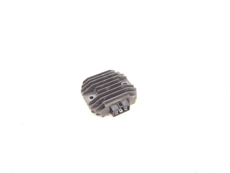 Peugeot Looxor 100 Voltage Regulator