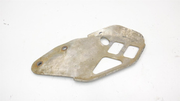 Yamaha Wr Yz 426F 99-02 Rear Caliper Cover
