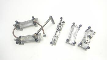 Kawasaki Gtr 1400 10-14 Camshaft Bridges