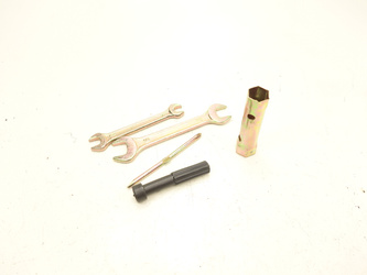 Mash Fifty Orcal 50 Wrenches Service Tools