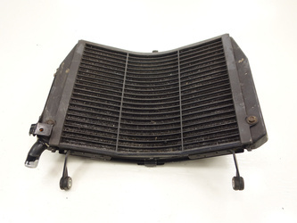 Yamaha Fjr 1300 Water Radiator