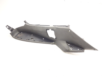 Peugeot Satelis 125 Left skid floor