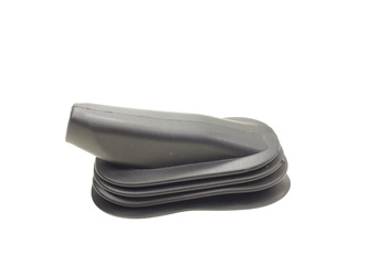 Microcar Aixam City Gto  Osłona gumowadźwigni ręcznego