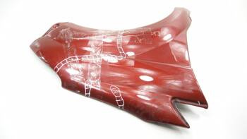 Aixam Gto City Microcar Fender Front Right