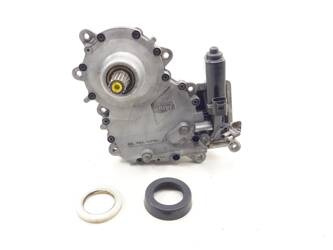 Arctic Cat Zr 5000 Lxr Diamond Drive Transmission