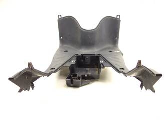 Honda Sh 125 01-06 Floor