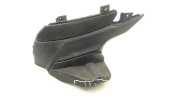 Aprilia Sportcity 50 Plastic Footrest Cover Left