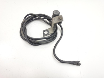 Yamaha Yfz 450 Raptor Speed ​​Sensor