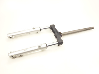 Peugeot Kisbee 50 2t Front fork suspension