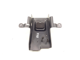 Supersport 937 17- Plastic Filling Cover Rear