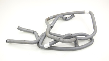 Peugeot Metropolis 400 Liquid Pipes Water Hoses