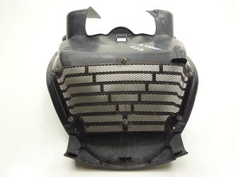 Kymco Dink street Downtown 125 Grill radiator cover filling