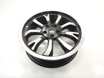 Metropolis 400 Rim Rear 14X4.00