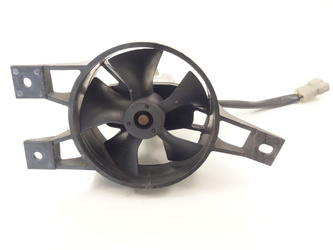 Piaggio X9 Evo 125 Wentylator chłodnicy