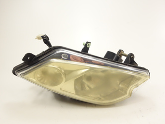 Peugeot Citystar 50 2t Lampa przód reflektor prawy