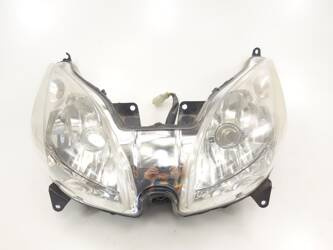 Yamaha X-Max 125 05-09 Lampa Przód Reflektor