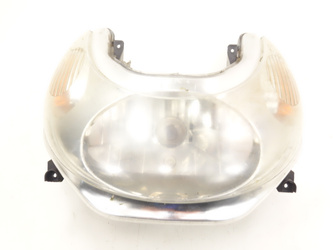 Peugeot Looxor 125 Lampa przód reflektor