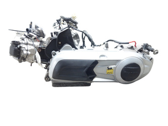 Piaggio X10 125 Silnik sprawny gotowy do montażu