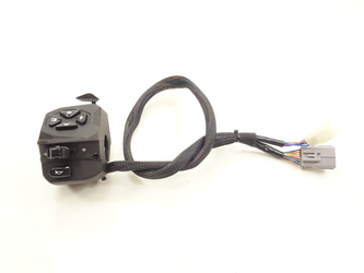 Piaggio mp3 400 530 22-25 Left switch