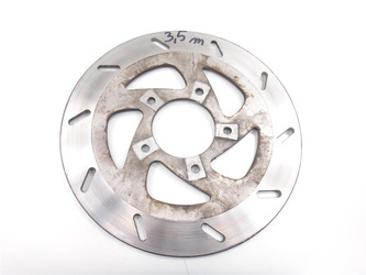 Piaggio Typhoon 50 2T Front Brake Disc