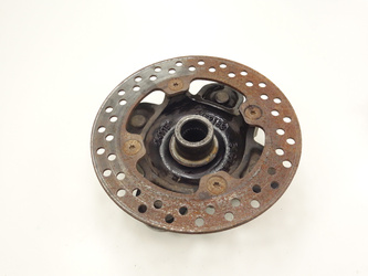 Polaris Ranger Xp 570 800 900 13-19 Front Wheel Hub