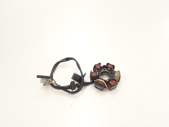 Peugeot Kisbee Citystar Vivacity 50 Stator, stator magneto