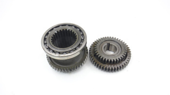 Yamaha Xv 1100 Virago Tryby Silnika Tryb