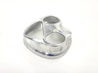 Jm Oldies 50 Mia 4T Plastic Cover Chrome