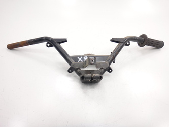 Piaggio X-Evo X8 125 04-10 Steering wheel