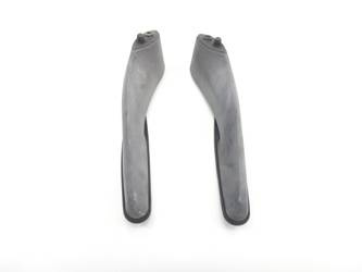 Piaggio X9 125 00-09 Frame Windshield Mount