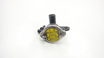 Sym Cruisym 125 18-23 Fluid Filler Cap