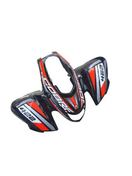 Aeon Cobra 320 420 422 Front fender fairing