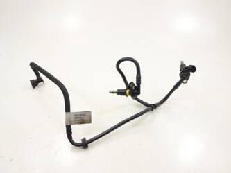 Ducati Supersport 937 17- Fuel Injectors Hoses