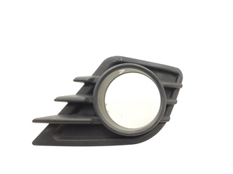 Microcar Aixam City Gto Plastic halogen frame