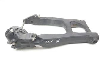 Honda Ctx 1300 2014- Differential Transmission Swingarm