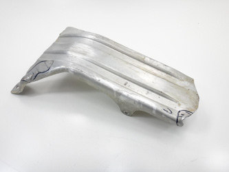 Can-Am Renegade 800 06- Plow Lower Cover