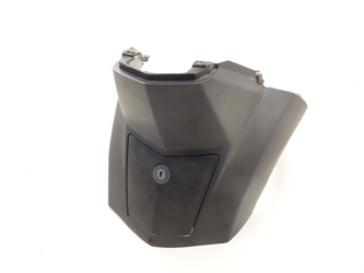 Peugeot Vivacity 3 50 Plastic Seat Cover