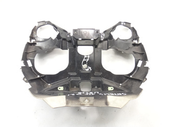 Satelis 125 Compressor Canopy Fairing Lamps Front